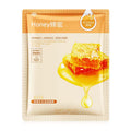 Luvell Beauty—Honey Nourishing Face Mask