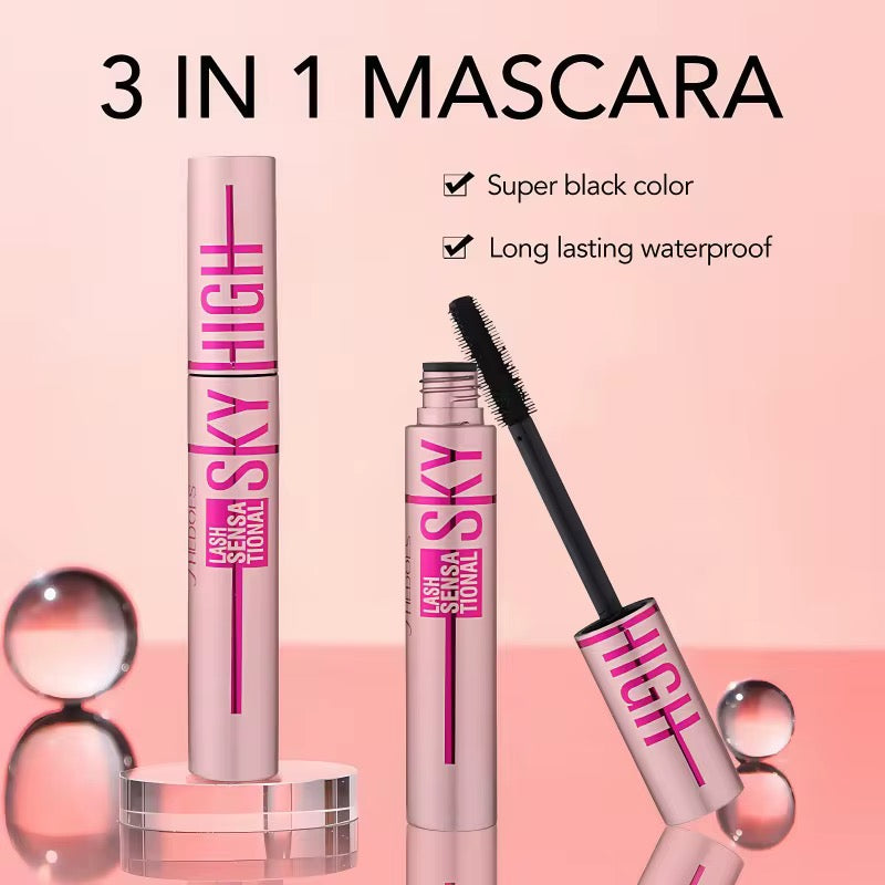 Lash Sensational Mascara 💖