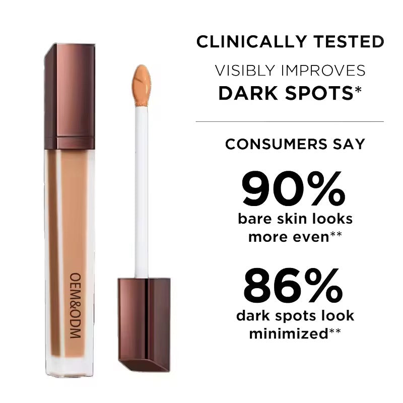 Luvell Beauty — Flawless Finish Concealer